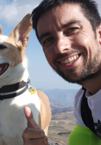 Alberto de la Cruz Grijalvo