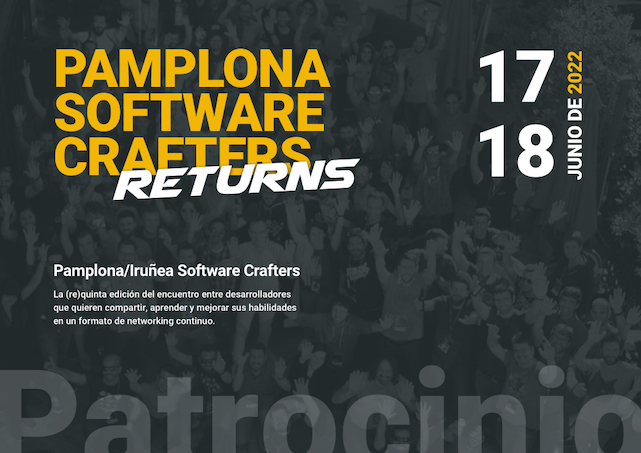 Dossier Patrocinio SCPNA